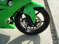 �������� �� ������ �������� Kawasaki Ninja 250R 2008 ���� 21